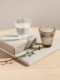 Waterglazen Kastehelmi, 2 stuks^iittala Outlet