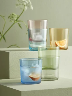 Waterglazen Lola, 6-delig^Aida Discount