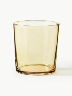 Waterglazen Lola, 6-delig^Aida Discount