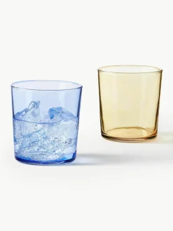 Waterglazen Lola, 6-delig^Aida Discount