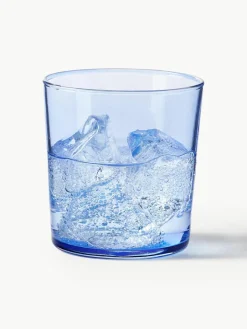 Waterglazen Lola, 6-delig^Aida Discount