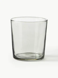 Waterglazen Lola, 6-delig^Aida Discount