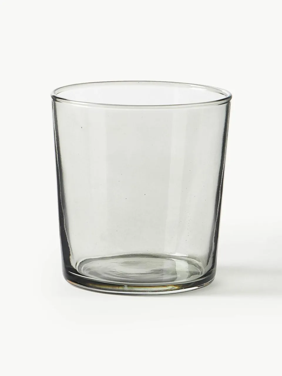 Waterglazen Lola, 6-delig^Aida Discount