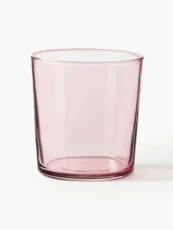 Waterglazen Lola, 6-delig^Aida Discount