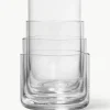Waterglazen Nesting, 4 stuks^Aarke Outlet