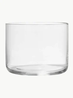 Waterglazen Nesting, 4 stuks^Aarke Outlet