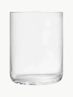 Waterglazen Nesting, 4 stuks^Aarke Outlet