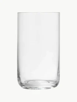 Waterglazen Nesting, 4 stuks^Aarke Outlet