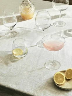Waterglazen Premium, 2 stuks^ROSENDAHL Online