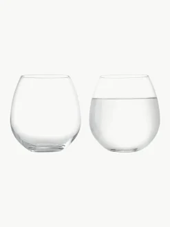Waterglazen Premium, 2 stuks^ROSENDAHL Online