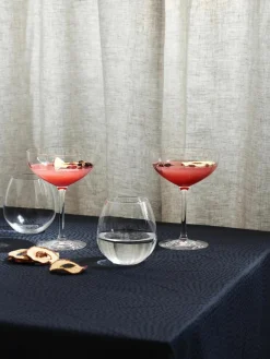 Waterglazen Premium, 2 stuks^ROSENDAHL Online