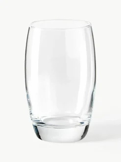 Waterglazen Salto, 6 stuks^Westwing Outlet