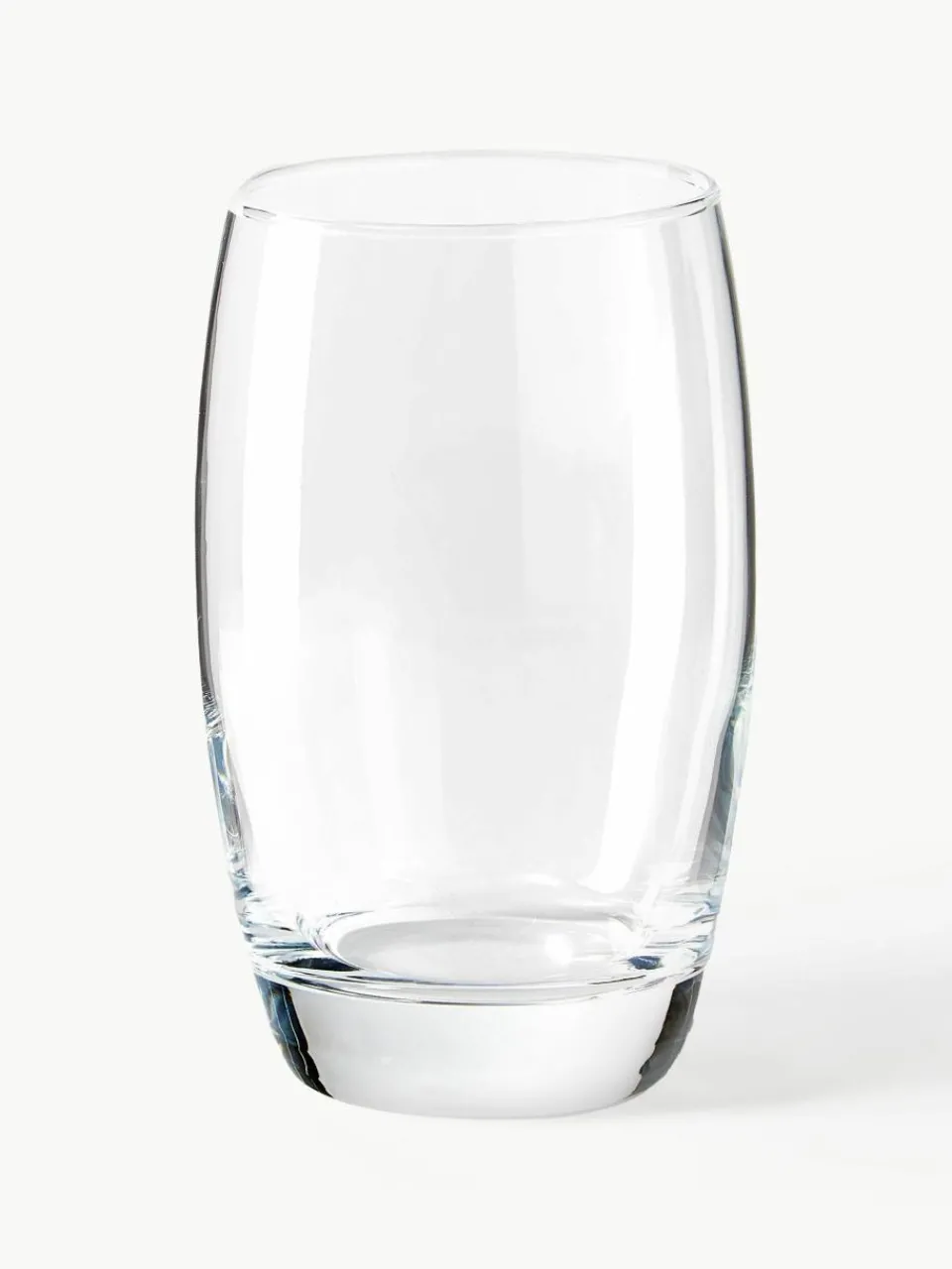 Waterglazen Salto, 6 stuks^Westwing Outlet