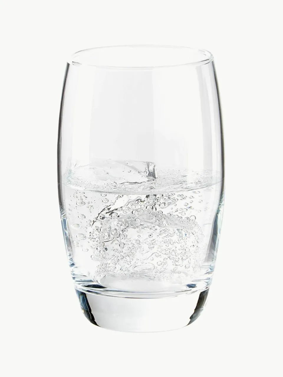 Waterglazen Salto, 6 stuks^Westwing Outlet