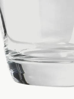 Waterglazen Salto, 6 stuks^Westwing Outlet