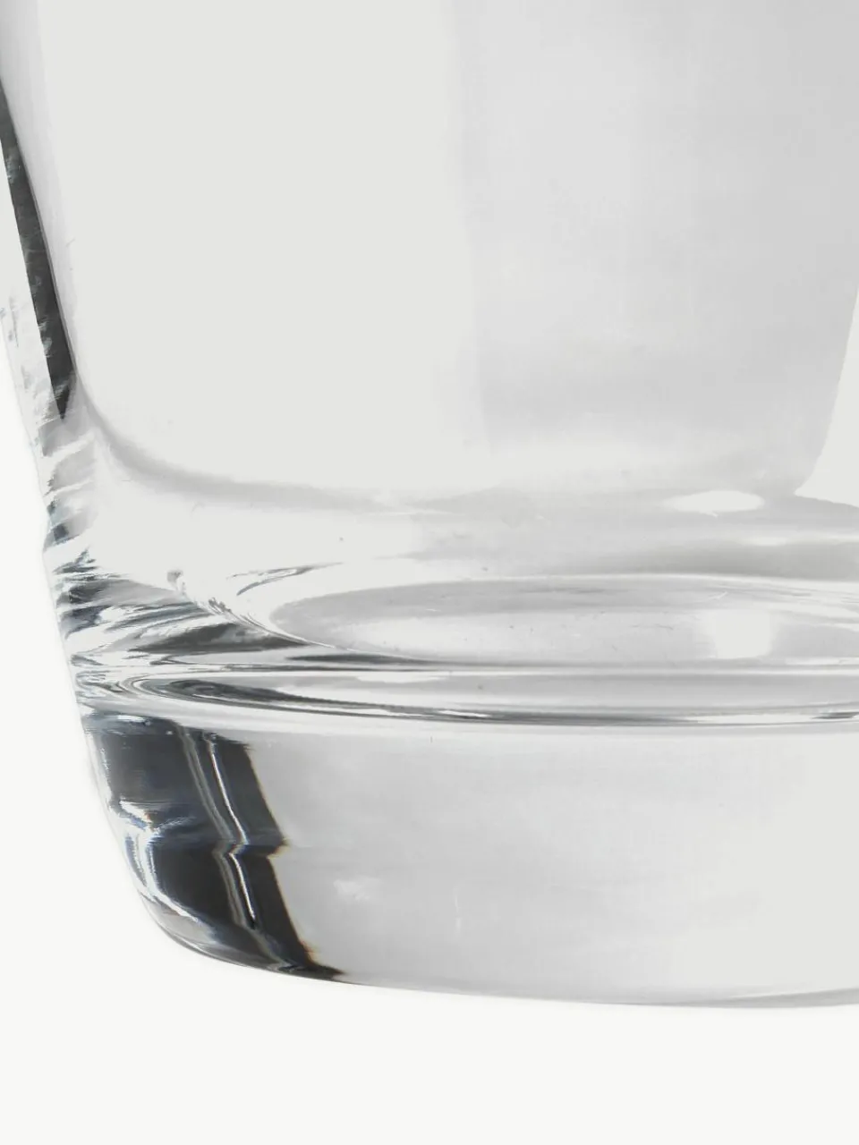 Waterglazen Salto, 6 stuks^Westwing Outlet