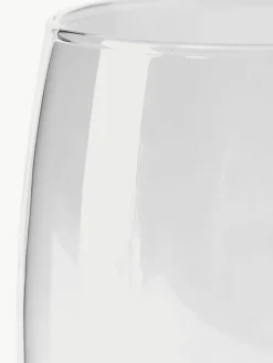 Waterglazen Salto, 6 stuks^Westwing Outlet