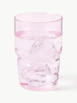Waterglazen Torino uit borosilicaatglas, 2 stuks^Lyngby Discount