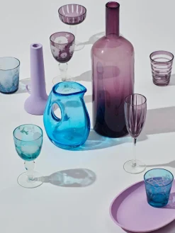 Waterglazenset Bloom, 6-delig^Pols Potten Discount