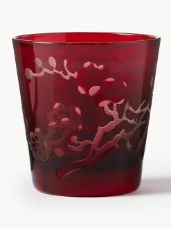 Waterglazenset Bloom, 6-delig^Pols Potten Discount