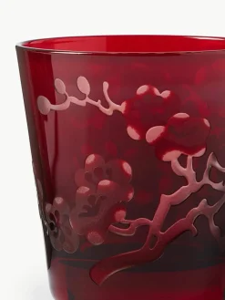 Waterglazenset Bloom, 6-delig^Pols Potten Discount