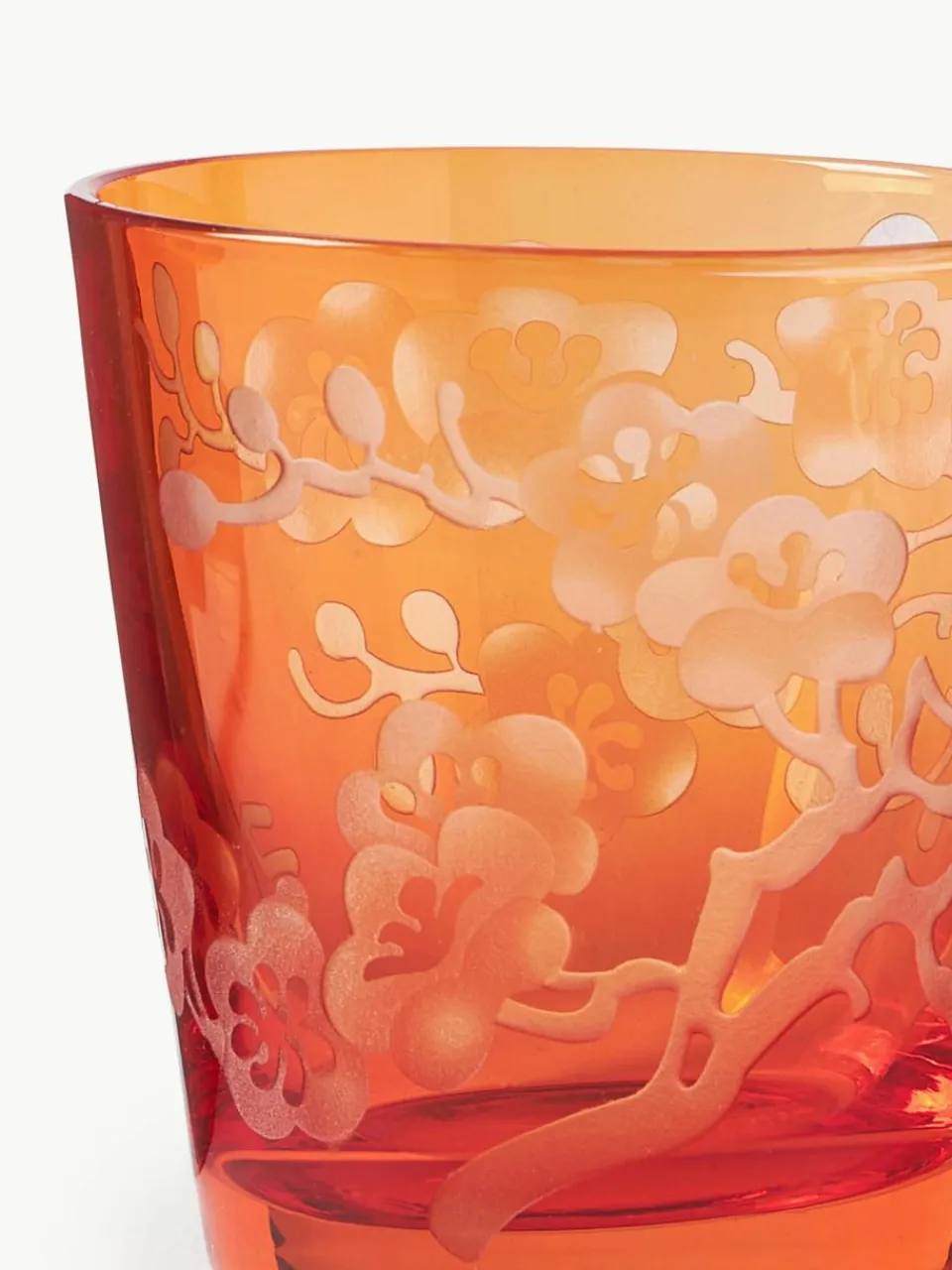 Waterglazenset Bloom, 6-delig^Pols Potten Discount