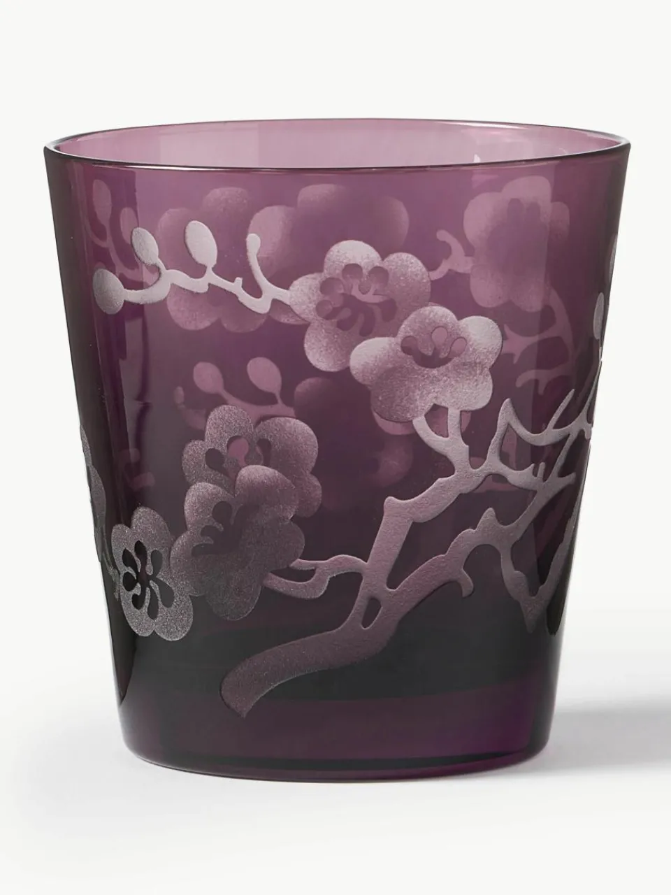 Waterglazenset Bloom, 6-delig^Pols Potten Discount