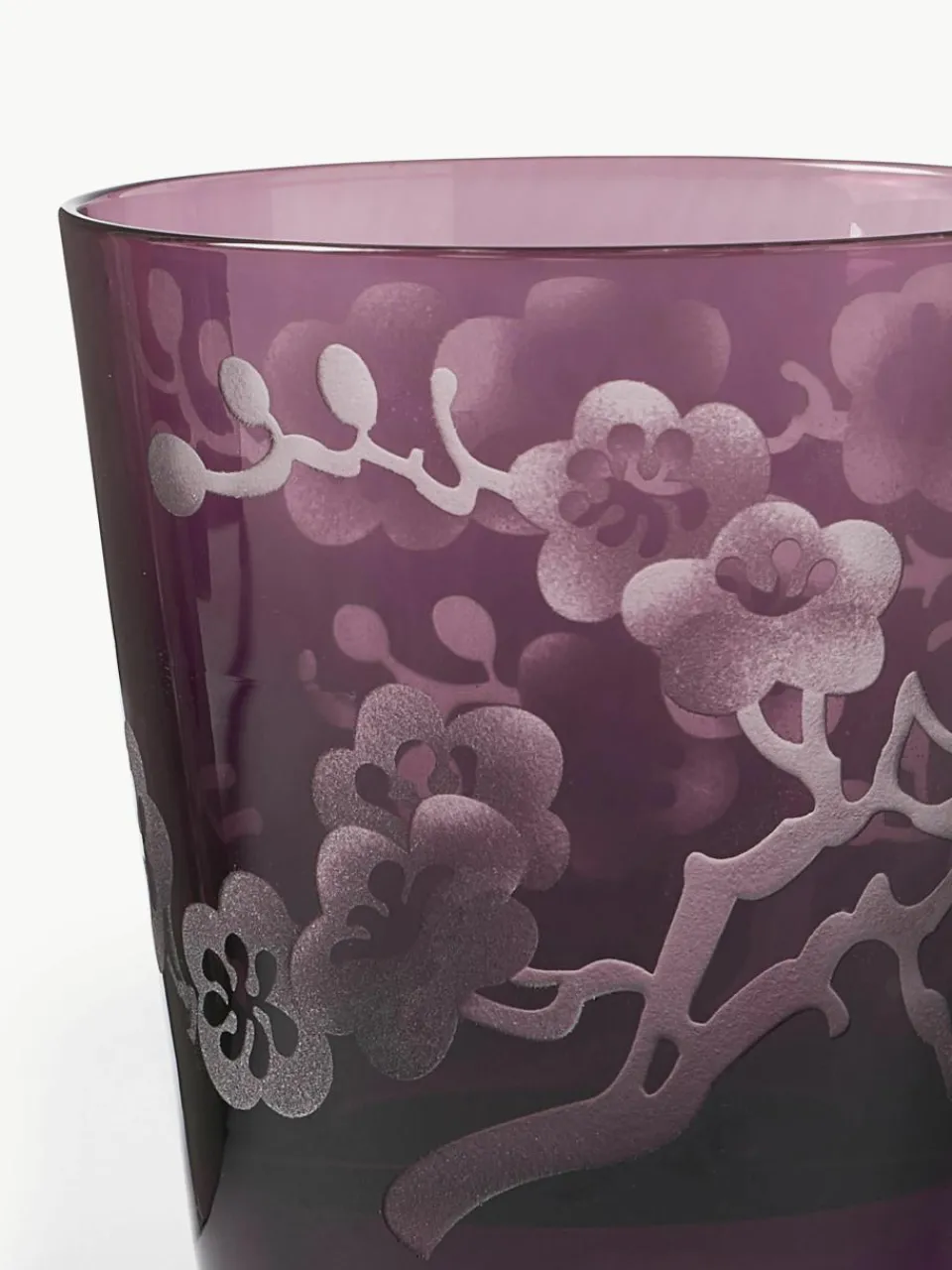 Waterglazenset Bloom, 6-delig^Pols Potten Discount
