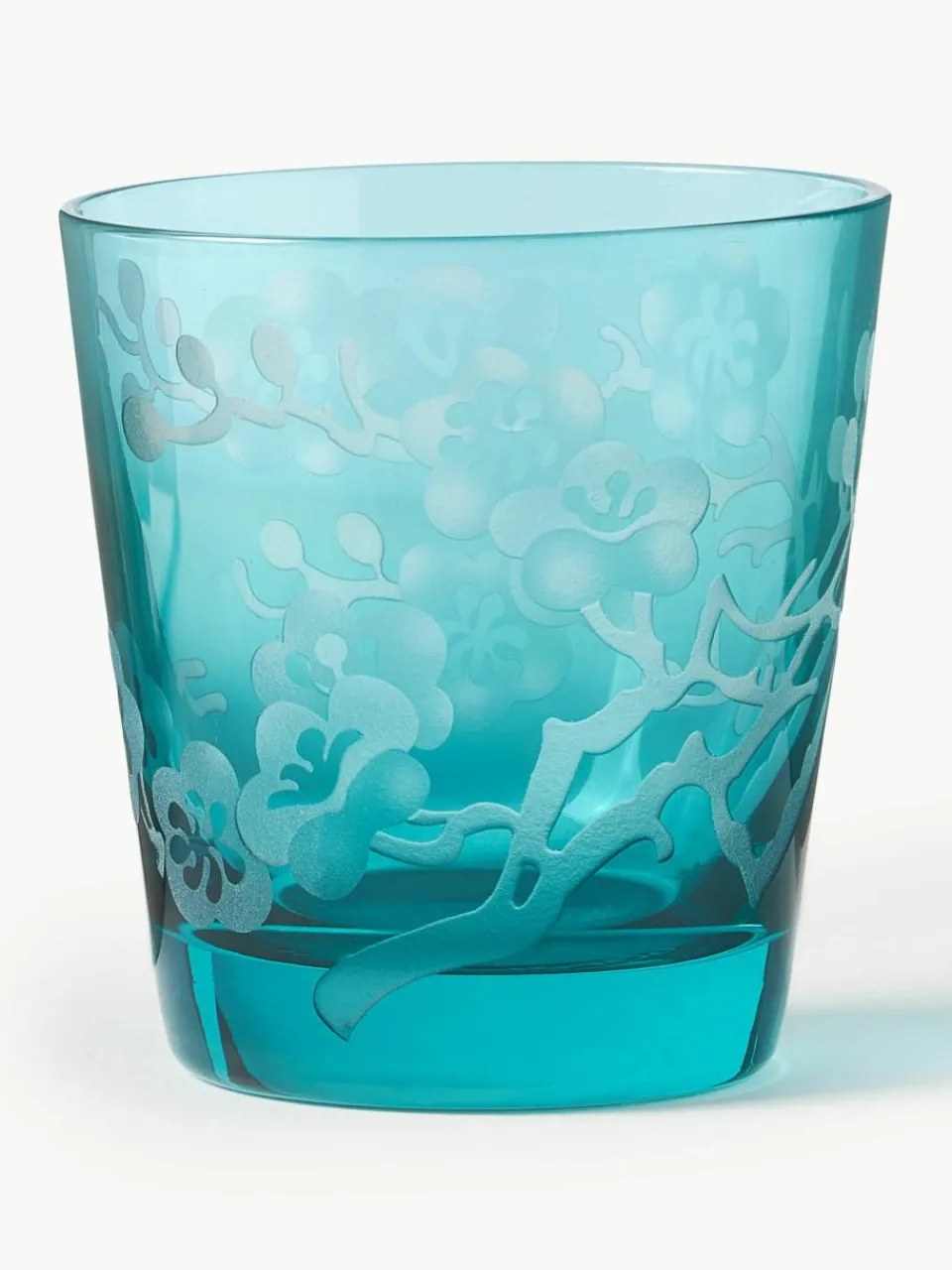 Waterglazenset Bloom, 6-delig^Pols Potten Discount
