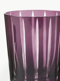 Waterglazenset Cuttings, set van 6^Pols Potten Discount