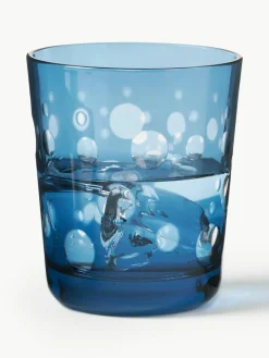 Waterglazenset Cuttings, set van 6^Pols Potten Discount