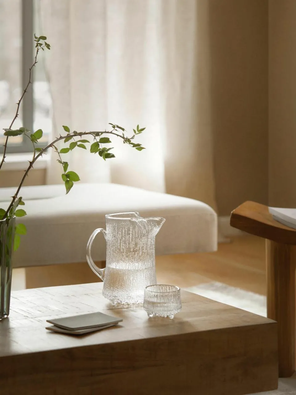 Waterkan Ultima Thule, 1.5 L^iittala Online