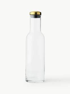 Waterkaraf Deluxe met deksel, 1 L^Audo Copenhagen Online