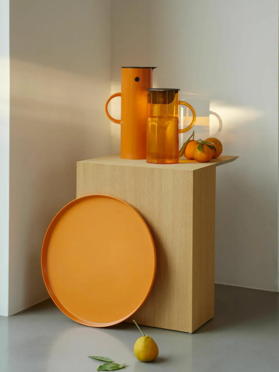 Waterkaraf EM77, 1.5 L^stelton Clearance