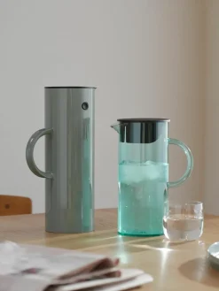 Waterkaraf EM77, 1.5 L^stelton Outlet