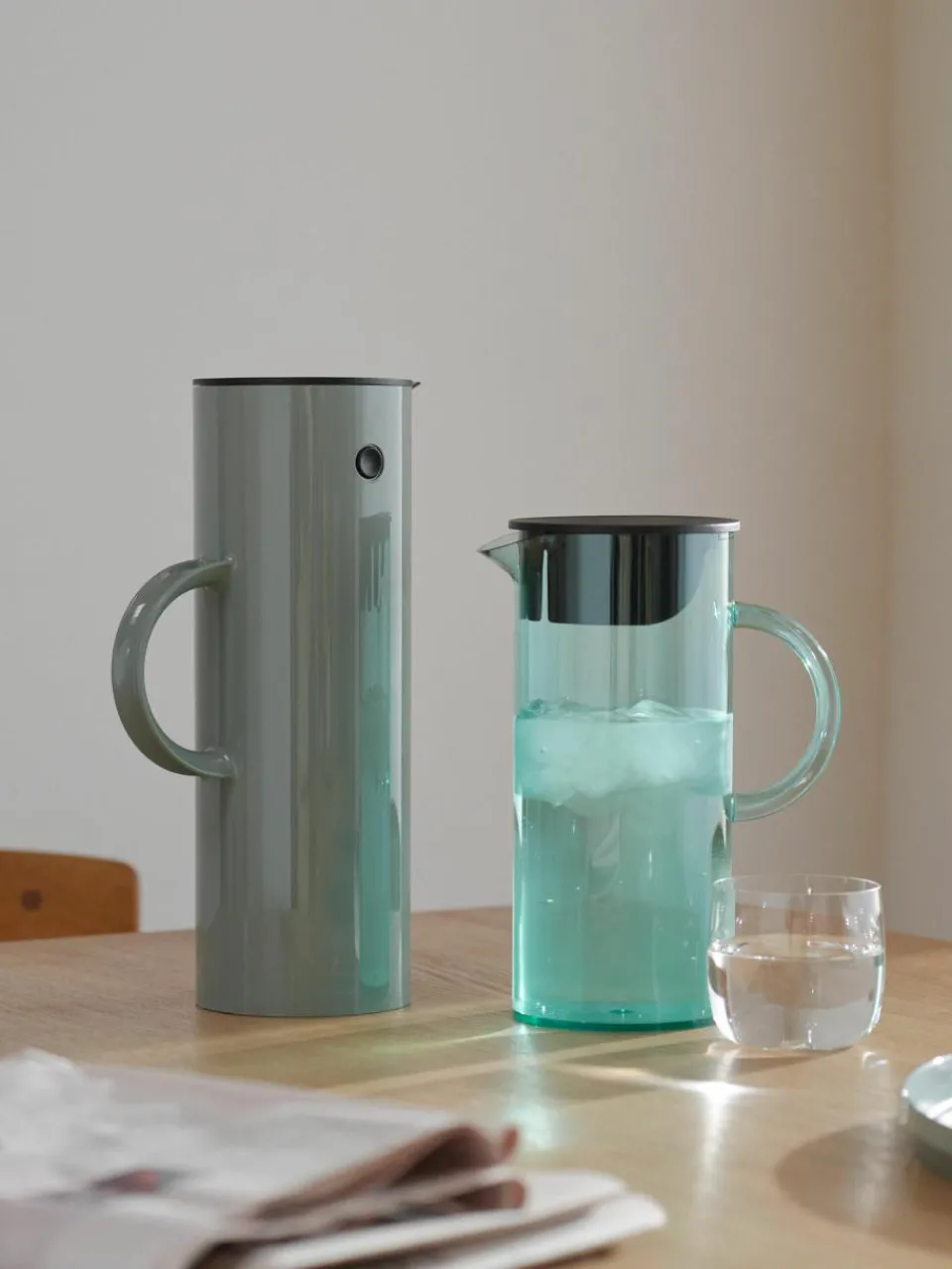 Waterkaraf EM77, 1.5 L^stelton Outlet