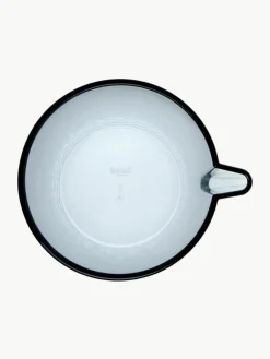 Waterkaraf Jellies met structuurpatroon, 1.3 L^Kartell New