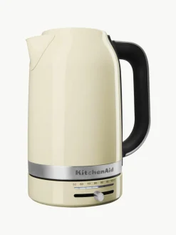 Waterkoker Almond, 1.7 L^KitchenAid Sale