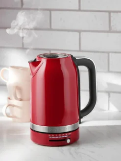 Waterkoker Almond, 1.7 L^KitchenAid Online