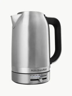 Waterkoker Almond, 1.7 L^KitchenAid Discount