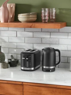 Waterkoker Almond, 1.7 L^KitchenAid Best