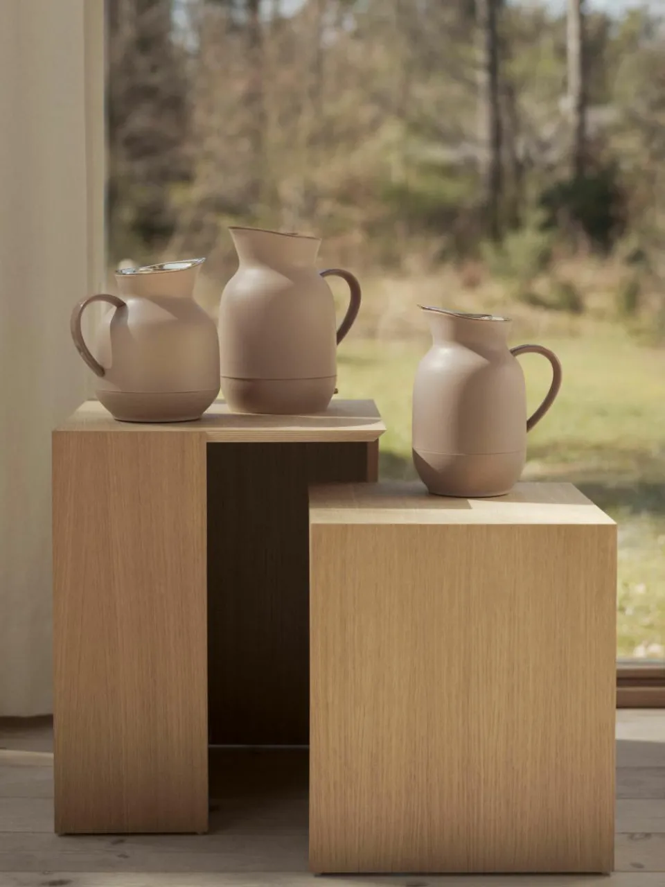 Waterkoker Amphora, 1.2 L^stelton Online