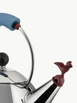 Waterkoker Bird met fluitje, 2 L^ALESSI Discount