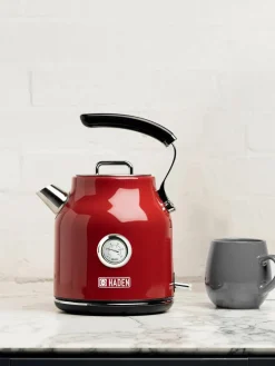 Waterkoker Dorset, 1.7 L^Haden Outlet