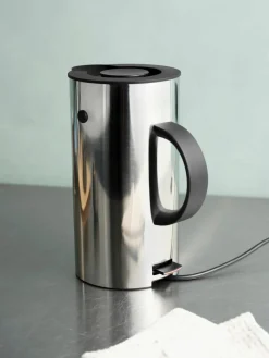 Waterkoker EM77, 1.5 L^stelton Discount