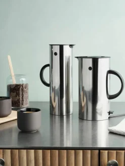 Waterkoker EM77, 1.5 L^stelton Discount