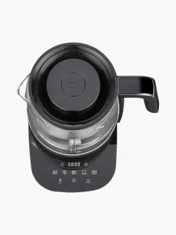 Waterkoker Enfinigy van glas met thee inzetstuk 1.7 L^ZWILLING Outlet