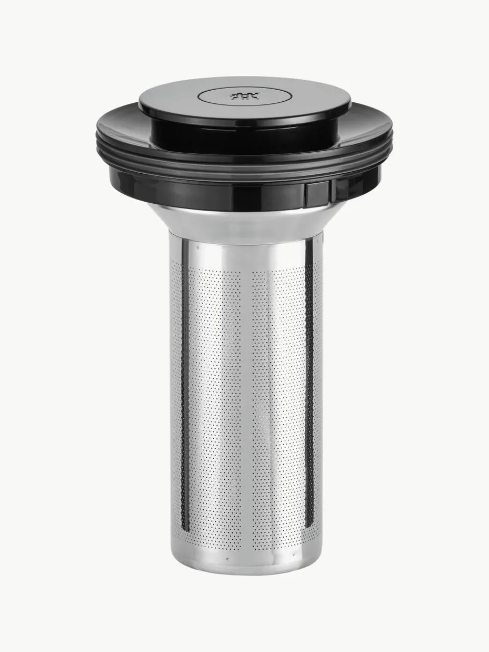 Waterkoker Enfinigy van glas met thee inzetstuk 1.7 L^ZWILLING Outlet