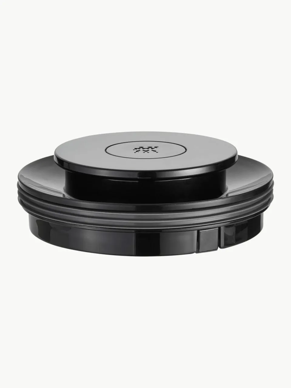 Waterkoker Enfinigy van glas met thee inzetstuk 1.7 L^ZWILLING Outlet