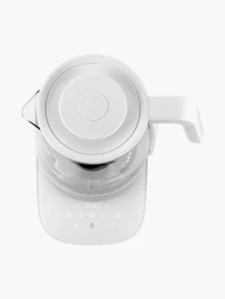 Waterkoker Enfinigy van glas met thee inzetstuk 1.7 L^ZWILLING Online